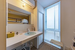 plat hostel keikyu kamakura wave