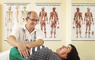 Reitenberger Spa Medical