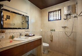 Alam Anda Ocean Front Resort & Spa