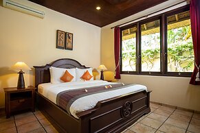 Alam Anda Ocean Front Resort & Spa