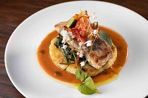 Alam Anda Ocean Front Resort & Spa