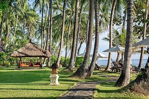 Alam Anda Ocean Front Resort & Spa