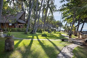 Alam Anda Ocean Front Resort & Spa
