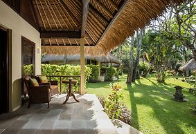 Alam Anda Ocean Front Resort & Spa