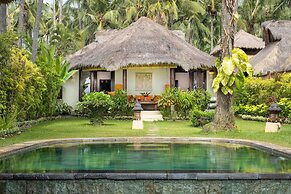 Alam Anda Ocean Front Resort & Spa