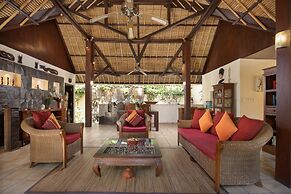 Alam Anda Ocean Front Resort & Spa