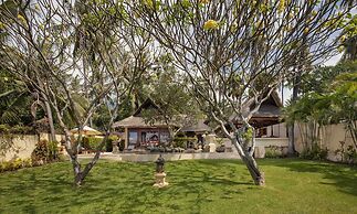 Alam Anda Ocean Front Resort & Spa