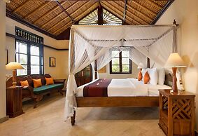 Alam Anda Ocean Front Resort & Spa