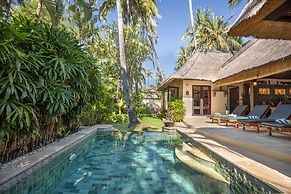 Alam Anda Ocean Front Resort & Spa