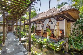 Alam Anda Ocean Front Resort & Spa