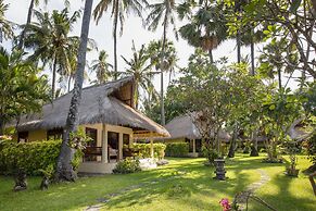 Alam Anda Ocean Front Resort & Spa