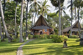 Alam Anda Ocean Front Resort & Spa