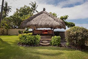 Alam Anda Ocean Front Resort & Spa