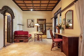 Alam Anda Ocean Front Resort & Spa