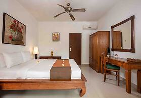 Alam Anda Ocean Front Resort & Spa