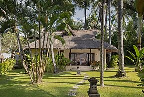 Alam Anda Ocean Front Resort & Spa