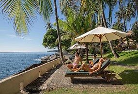 Alam Anda Ocean Front Resort & Spa