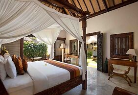 Alam Anda Ocean Front Resort & Spa