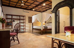 Alam Anda Ocean Front Resort & Spa