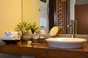 Alam Anda Ocean Front Resort & Spa