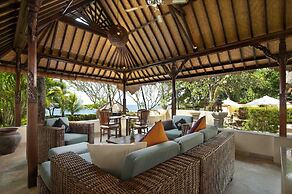 Alam Anda Ocean Front Resort & Spa