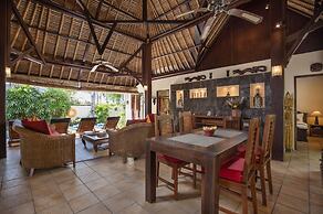 Alam Anda Ocean Front Resort & Spa