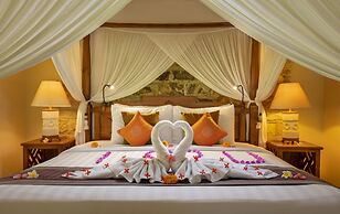 Alam Anda Ocean Front Resort & Spa