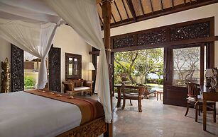 Alam Anda Ocean Front Resort & Spa