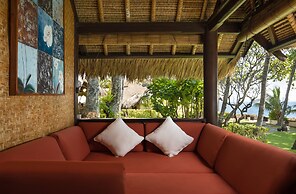 Alam Anda Ocean Front Resort & Spa