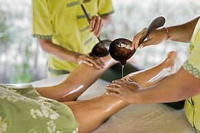 Alam Anda Ocean Front Resort & Spa