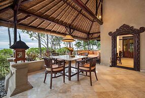 Alam Anda Ocean Front Resort & Spa