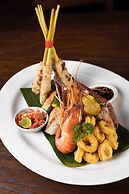 Alam Anda Ocean Front Resort & Spa