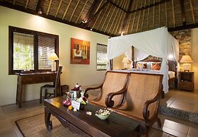 Alam Anda Ocean Front Resort & Spa