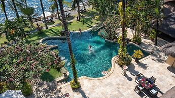 Alam Anda Ocean Front Resort & Spa