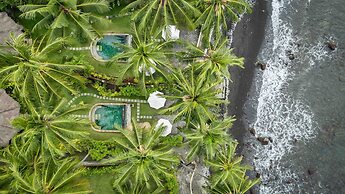 Alam Anda Ocean Front Resort & Spa