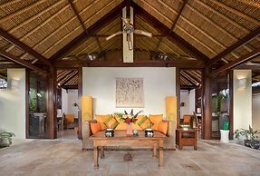 Alam Anda Ocean Front Resort & Spa