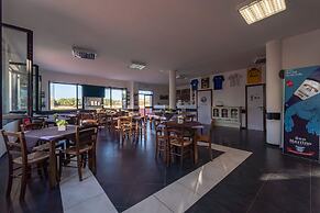 La Meta Sporting Rooms