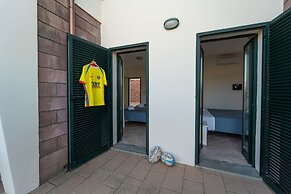 La Meta Sporting Rooms