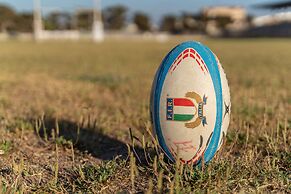 La Meta Sporting Rooms