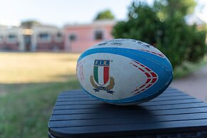 La Meta Sporting Rooms