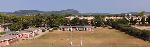 La Meta Sporting Rooms