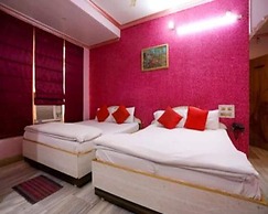 Hotel Shri Ram International