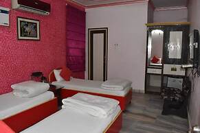 Hotel Shri Ram International