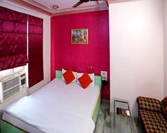 Hotel Shri Ram International