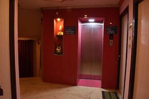Hotel Shri Ram International
