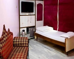Hotel Shri Ram International