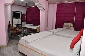 Hotel Shri Ram International