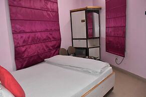 Hotel Shri Ram International