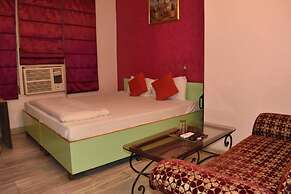 Hotel Shri Ram International