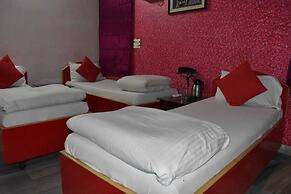 Hotel Shri Ram International